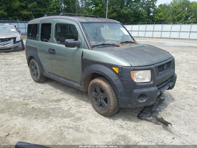5J6YH28655L****** 2005 Honda Element