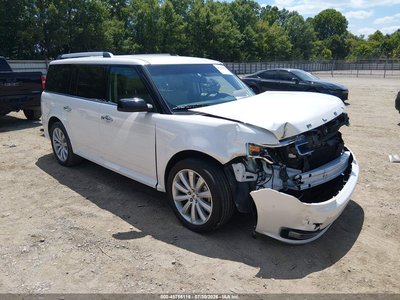 2FMGK5C84GB****** 2016 Ford Flex