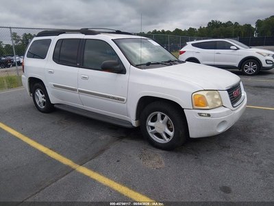 2003 GMC Envoy
