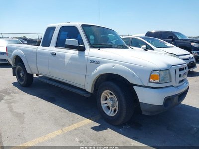 1FTKR4EE4BP****** 2011 Ford Ranger