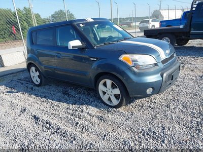 2010 Kia Soul