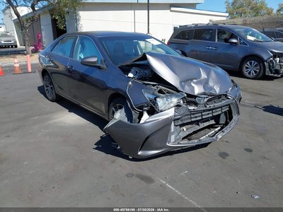 4T1BF1FK1GU****** 2016 Toyota Camry