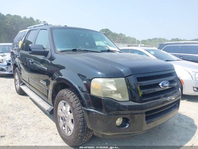 1FMFU19537L****** 2007 Ford Expedition