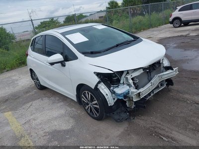 3HGGK5H89LM****** 2020 Honda Fit
