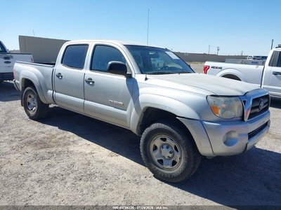 2006 Toyota Tacoma