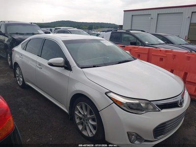 2013 Toyota Avalon