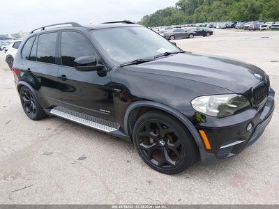 2013 BMW X5