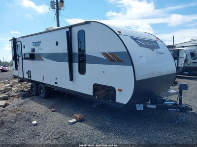 4X4TWDZ23P7****** 2023 Forest River Wildwood Towables
