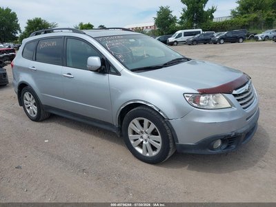 4S4WX9KD1C4****** 2012 Subaru Tribeca