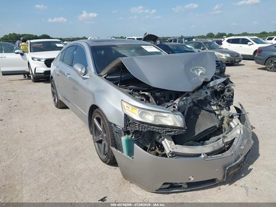 19UUA86569A****** 2009 Acura TL