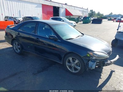 JTDBA30K460****** 2006 Toyota Camry