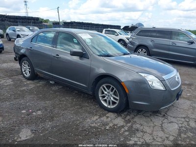 3MEHM0HA8AR****** 2010 Mercury Milan