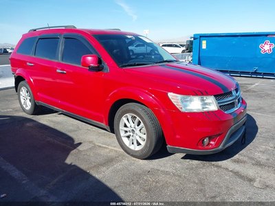 2016 Dodge Journey