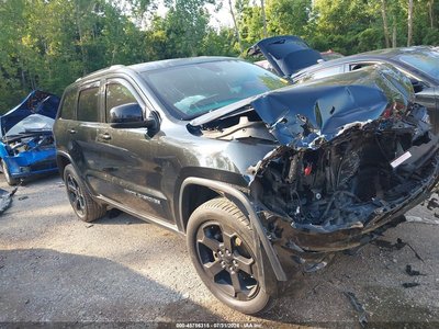 1C4RJFAG3JC****** 2018 Jeep Grand Cherokee