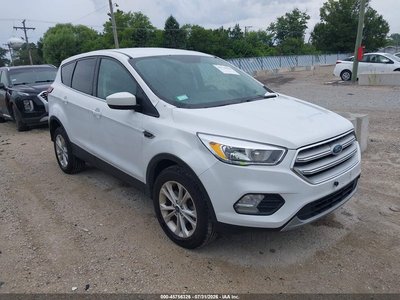 1FMCU9GD1KU****** 2019 Ford Escape