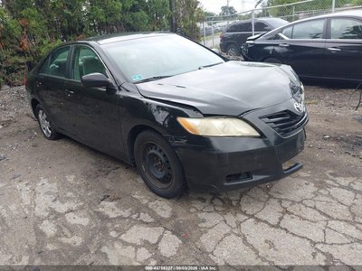 4T4BE46K39R****** 2009 Toyota Camry