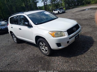 JTMZF4DV4A5****** 2010 Toyota RAV4