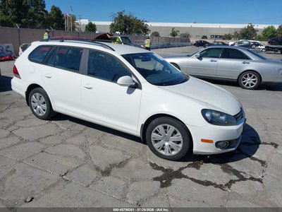 3VWPP7AJ2DM****** 2013 Volkswagen Jetta Sportwagen