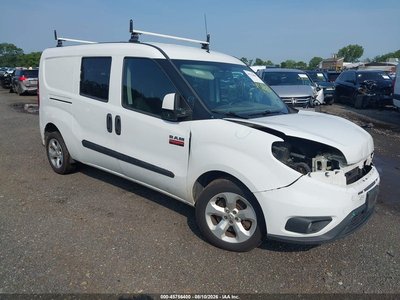 2017 RAM Promaster City