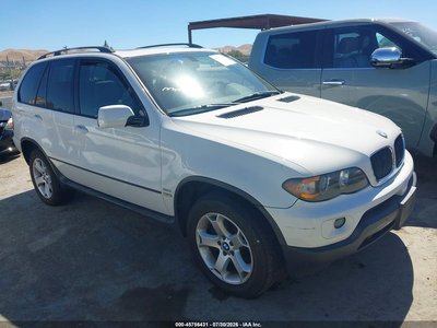 5UXFA13515L****** 2005 BMW X5