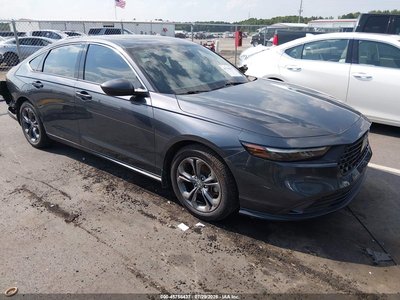 2023 Honda Accord