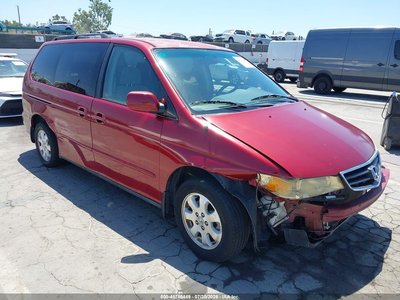 5FNRL18653B****** 2003 Honda Odyssey