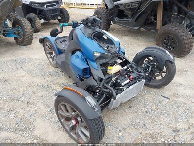 3JB2FEF42RJ****** 2024 Can-Am Ryker