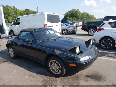 JM1NA3538V0****** 1997 Mazda MX-5