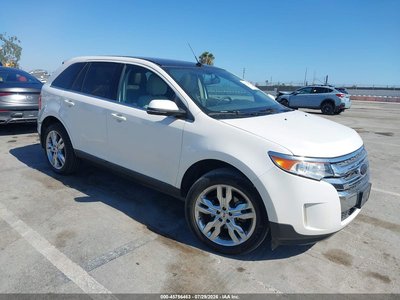 2013 Ford Edge