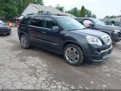 1GKKVTED4CJ****** 2012 GMC Acadia