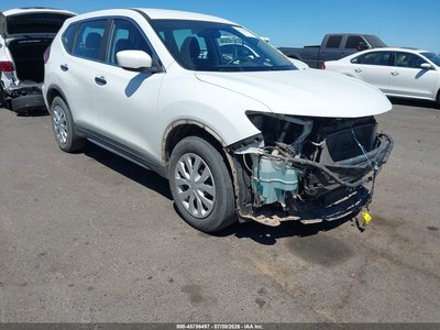 KNMAT2MTXHP****** 2017 Nissan Rogue