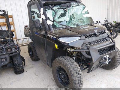 4XARRY998R8****** 2024 Polaris Ranger