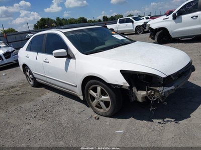 JHMCM56633C****** 2003 Honda Accord