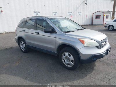 2007 Honda CR-V