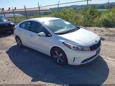 3KPFL4A78JE****** 2018 Kia Forte