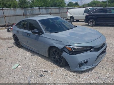 2022 Honda Civic