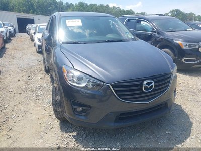 JM3KE2CY9G0****** 2016 Mazda CX-5