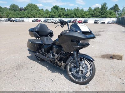 1HD1KH713RB****** 2024 Harley-Davidson Road Glide