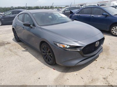 JM1BPBLM9R1****** 2024 Mazda 3
