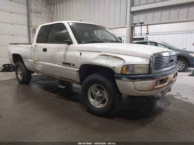 1B7HF13Z0WJ****** 1998 Dodge Ram 1500