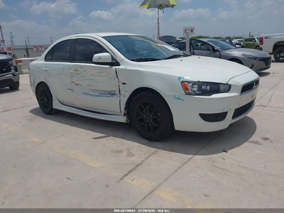 JA32U2FU5EU****** 2014 Mitsubishi Lancer