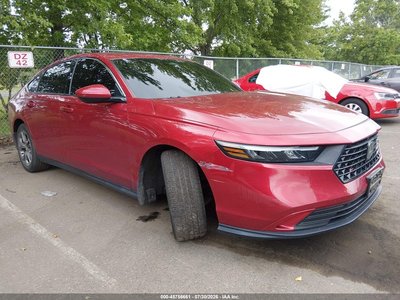 2024 Honda Accord