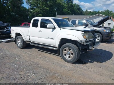 5TEUU42N86Z****** 2006 Toyota Tacoma