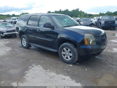 2009 GMC Yukon