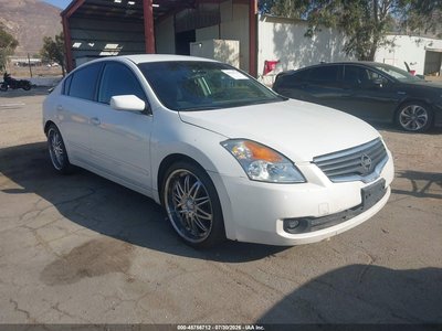 2009 Nissan Altima