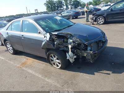 4T4BF3EK8BR****** 2011 Toyota Camry