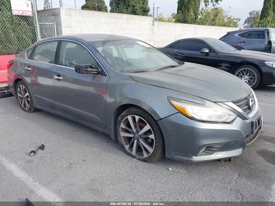 1N4AL3AP0GC****** 2016 Nissan Altima