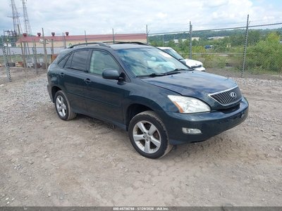 2006 Lexus RX 330