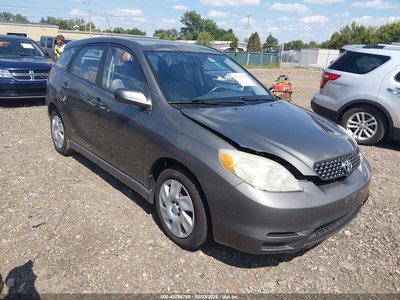 2T1KR32E64C****** 2004 Toyota Matrix