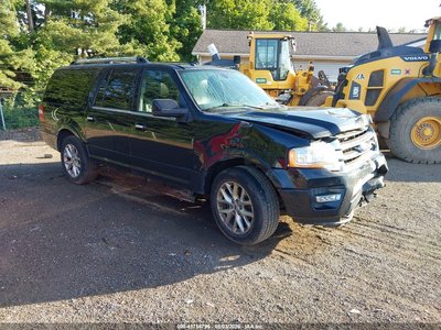 2017 Ford Expedition